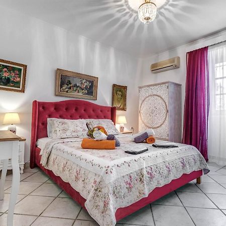Austella Suite Corfu  Exterior foto