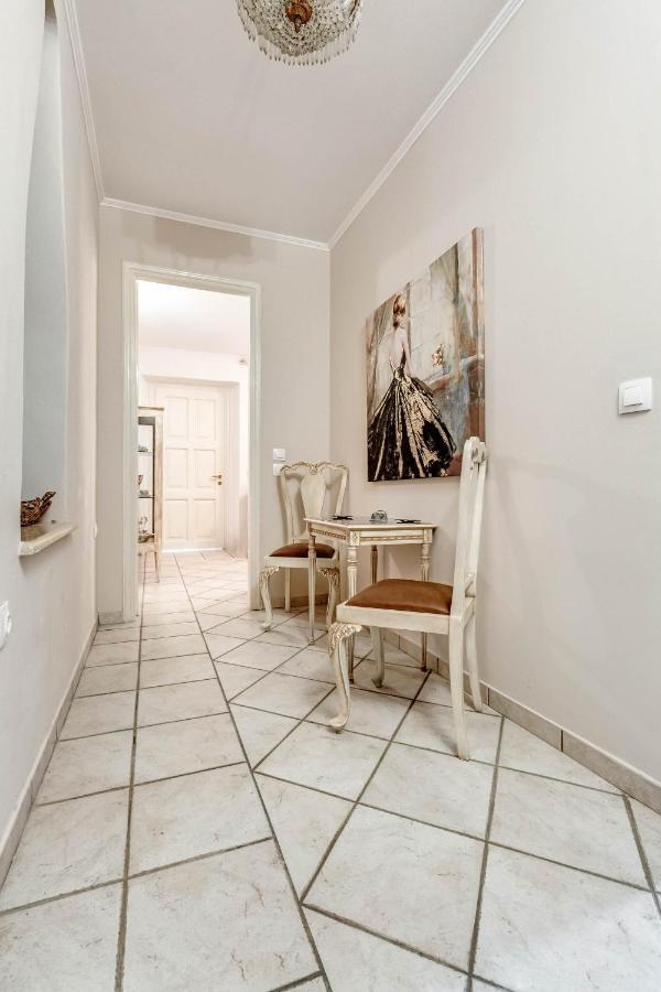 Austella Suite Corfu  Exterior foto